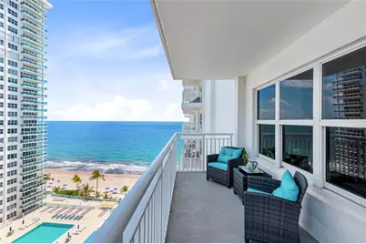 3850  Galt Ocean Dr, Unit #1408, Fort Lauderdale, FL 33308 - Photo 1