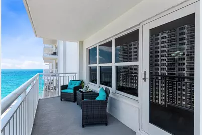 3850  Galt Ocean Dr, Unit #1408, Fort Lauderdale, FL 33308 - Photo 2