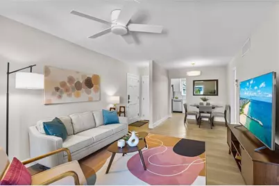 3216 SE 8th Street #305, Pompano Beach, FL 33062 - Photo 1