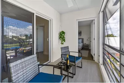 3216 SE 8th Street, Unit #305, Pompano Beach, FL 33062 - Photo 10