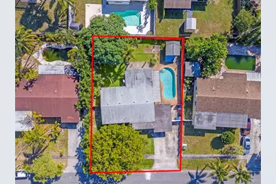 2016 SW 37th Ave, Fort Lauderdale, FL 33312 - Photo 40