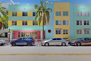 1460 Ocean Dr Unit #506(406), Miami Beach, FL 33139 - Photo 1