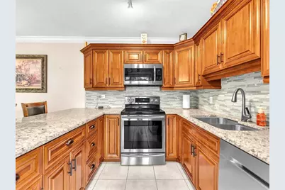 2947 SW 22nd Cir, Unit #28D, Delray Beach, FL 33445 - Photo 8