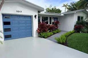 1017 Lincoln St, Hollywood, FL 33019 - Photo 1