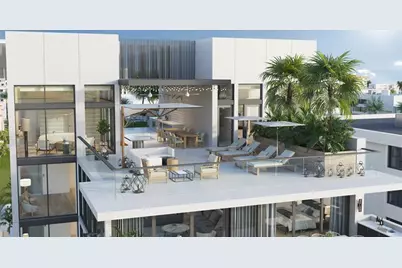 9700 W Bay Harbor Dr, Unit #T2B, Bay Harbor Islands, FL 33154 - Photo 6