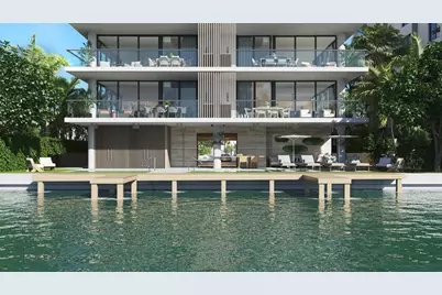 9700 W Bay Harbor Dr, Unit #T2B, Bay Harbor Islands, FL 33154 - Photo 2