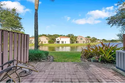 10761 NW 14th St, Unit #281, Plantation, FL 33322 - Photo 30