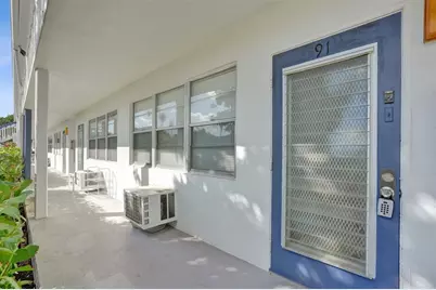 91  Tilford, Unit #E, Deerfield Beach, FL 33442 - Photo 26