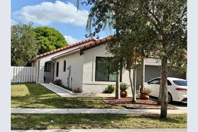 17673 SW 19th St, Miramar, FL 33029 - Photo 8