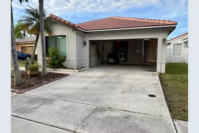 17673 SW 19th St, Miramar, FL 33029 - Photo 2