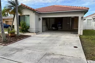 17673 SW 19th St, Miramar, FL 33029 - Photo 2