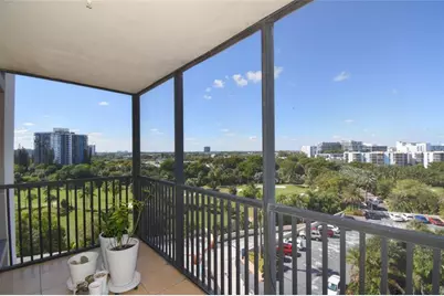 20301 W Country Club Dr., Unit #930, Aventura, FL 33180 - Photo 20