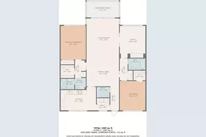 802  Cypress Grove Ln, Unit #309, Pompano Beach, FL 33069 - Photo 4