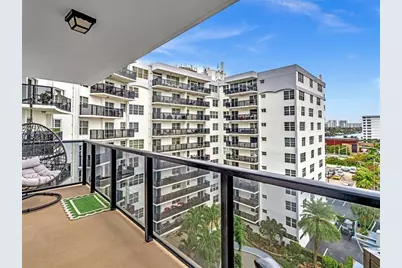 5100  Dupont Blvd, Unit #8G, Fort Lauderdale, FL 33308 - Photo 16
