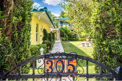 305  Hibiscus Ave, Pompano Beach, FL 33062 - Photo 10