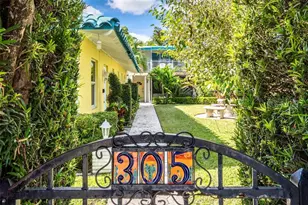 305 Hibiscus Ave, Pompano Beach, FL 33062 - Photo 10