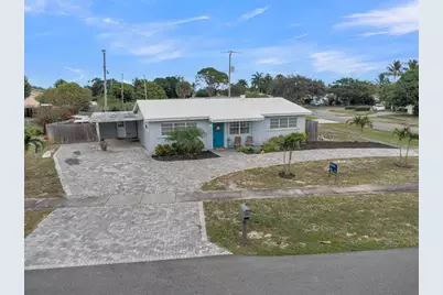 2445  Edgewater Dr, West Palm Beach, FL 33406 - Photo 42