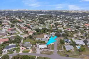 2445 Edgewater Dr, West Palm Beach, FL 33406 - Photo 50