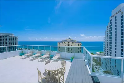 600  N Birch Rd, Unit #301H, Fort Lauderdale, FL 33304 - Photo 1