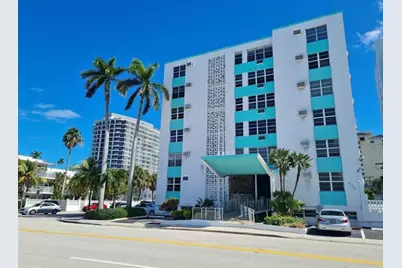 600  N Birch Rd, Unit #301H, Fort Lauderdale, FL 33304 - Photo 2