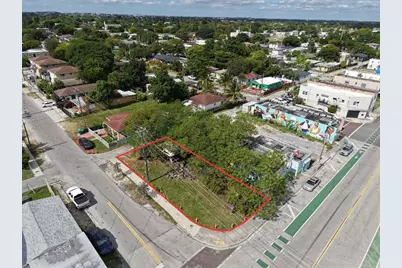 6250 NW 15th Ave, Miami, FL 33147 - Photo 2