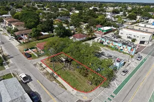 6250 NW 15th Ave, Miami, FL 33147 - Photo 2