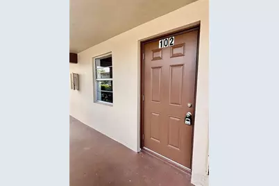 7600 NW 5th Pl, Unit #102, Margate, FL 33063 - Photo 26