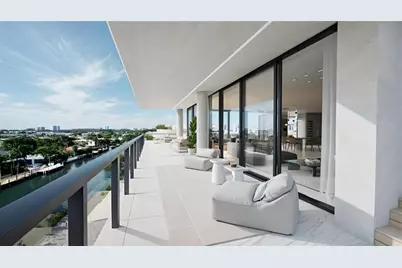 9700 W Bay Harbor Dr, Unit #Ph4, Bay Harbor Islands, FL 33154 - Photo 10