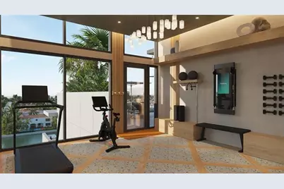 9700 W Bay Harbor Dr, Unit #Ph4, Bay Harbor Islands, FL 33154 - Photo 14