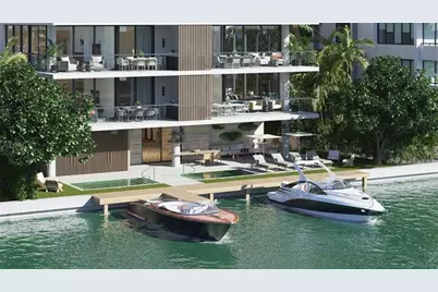 9700 W Bay Harbor Dr, Unit #Ph4, Bay Harbor Islands, FL 33154 - Photo 6