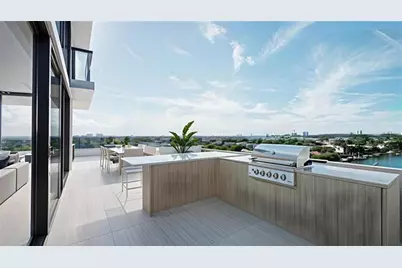 9700 W Bay Harbor Dr, Unit #Ph4, Bay Harbor Islands, FL 33154 - Photo 18