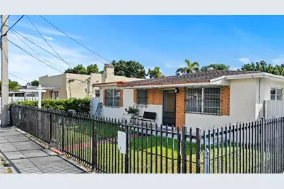 3446 NW 17 St, Miami, FL 33125 - Photo 2