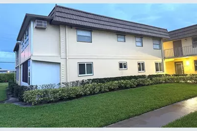 172  D Saxony, Unit #172, Delray Beach, FL 33446 - Photo 1