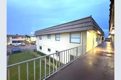 172  D Saxony, Unit #172, Delray Beach, FL 33446 - Photo 8