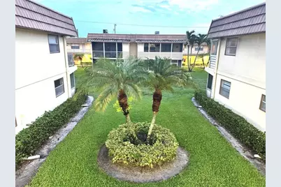 172  D Saxony, Unit #172, Delray Beach, FL 33446 - Photo 6