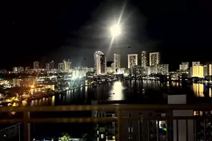 437 Golden Isles Dr, Hallandale Beach, FL 33009 - Photo 1