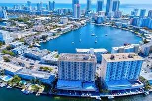 437 Golden Isles Dr, Hallandale Beach, FL 33009 - Photo 24