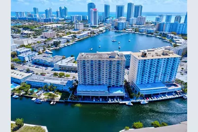 437  Golden Isles Dr, Unit #15G, Hallandale Beach, FL 33009 - Photo 22