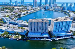 437 Golden Isles Dr, Hallandale Beach, FL 33009 - Photo 22