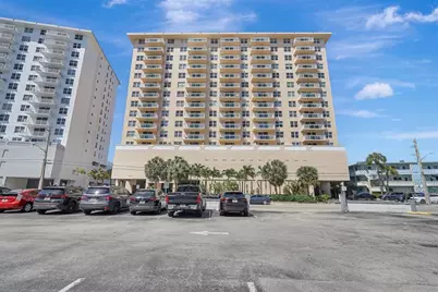 437  Golden Isles Dr, Unit #15G, Hallandale Beach, FL 33009 - Photo 4