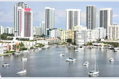 437  Golden Isles Dr, Unit #15G, Hallandale Beach, FL 33009 - Photo 2