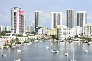 437 Golden Isles Dr, Hallandale Beach, FL 33009 - Photo 2