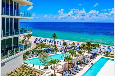 525 N Fort Lauderdale Beach Boulevard #1705, Fort Lauderdale, FL 33304 - Photo 1
