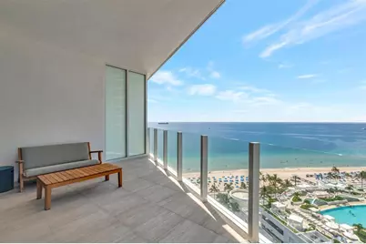 525 N Fort Lauderdale Beach Blvd, Unit #1705, Fort Lauderdale, FL 33304 - Photo 34