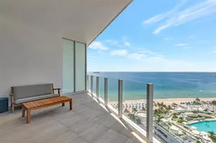 525 N Fort Lauderdale Beach Blvd, Fort Lauderdale, FL 33304 - Photo 34