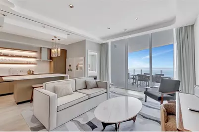 525 N Fort Lauderdale Beach Blvd, Unit #1705, Fort Lauderdale, FL 33304 - Photo 4