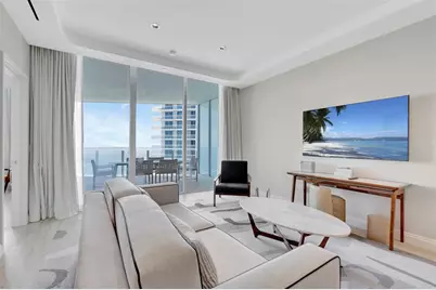 525 N Fort Lauderdale Beach Blvd, Unit #1705, Fort Lauderdale, FL 33304 - Photo 6