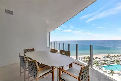 525 N Fort Lauderdale Beach Blvd, Unit #1705, Fort Lauderdale, FL 33304 - Photo 36
