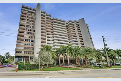 1390 S Ocean Blvd, Unit #5C, Pompano Beach, FL 33062 - Photo 2