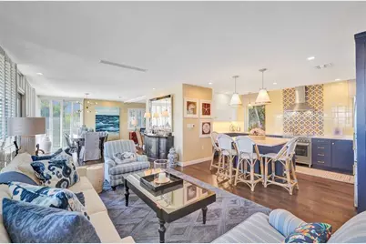 1124  Seminole Dr, Unit #1 C&amp;d, Fort Lauderdale, FL 33304 - Photo 6